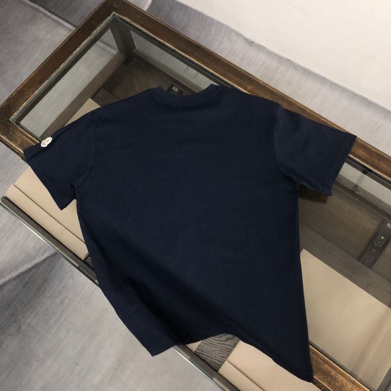 Moncler T-Shirts